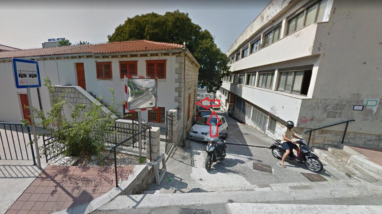 Gravosa Studios Dubrovnik Eksteriør bilde