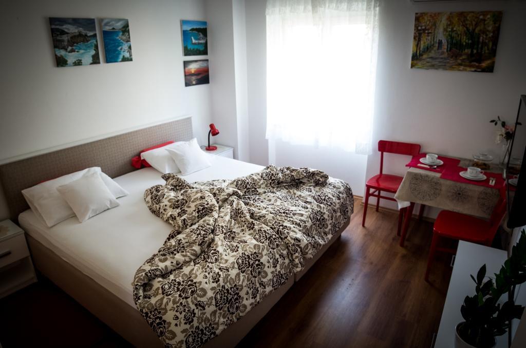 Gravosa Studios Dubrovnik Eksteriør bilde