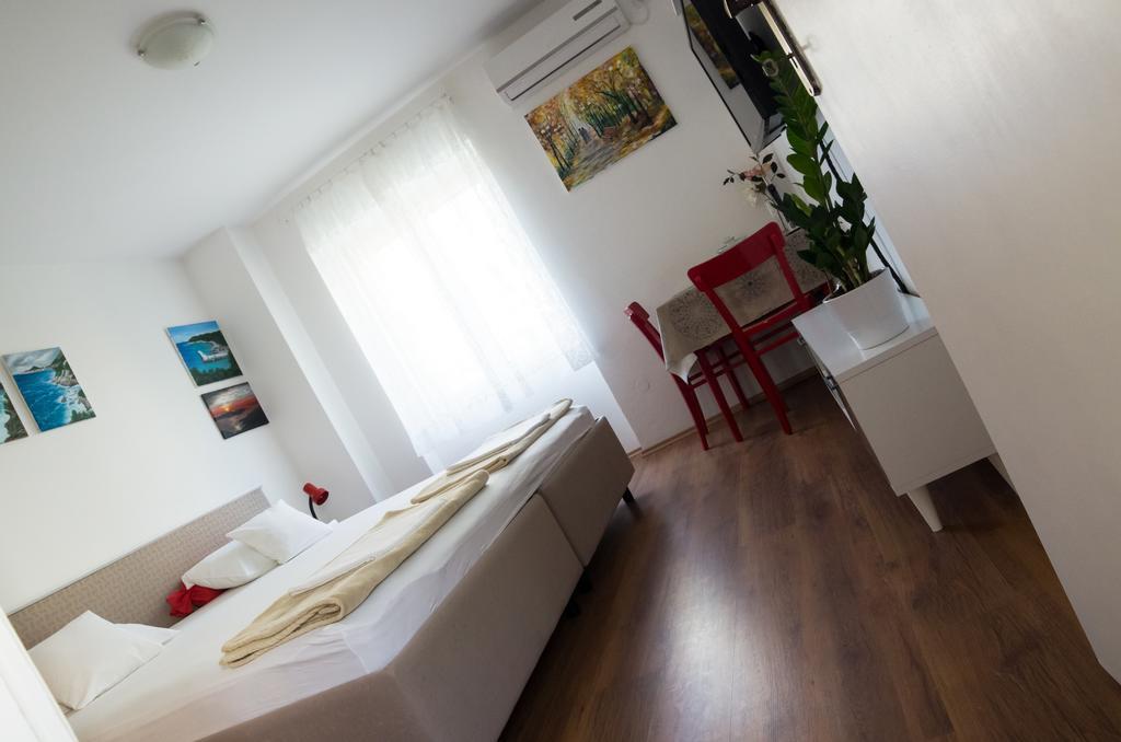 Gravosa Studios Dubrovnik Eksteriør bilde