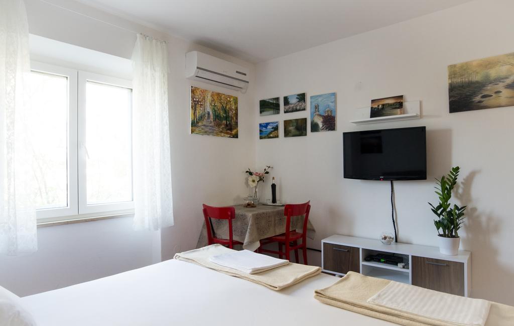 Gravosa Studios Dubrovnik Eksteriør bilde
