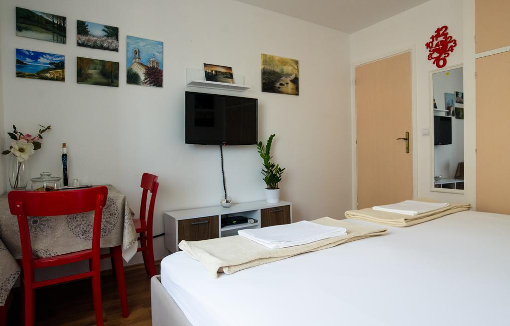 Gravosa Studios Dubrovnik Eksteriør bilde
